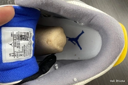 Jordan Air Retro 398614-145 391 3 ModernLook 0709